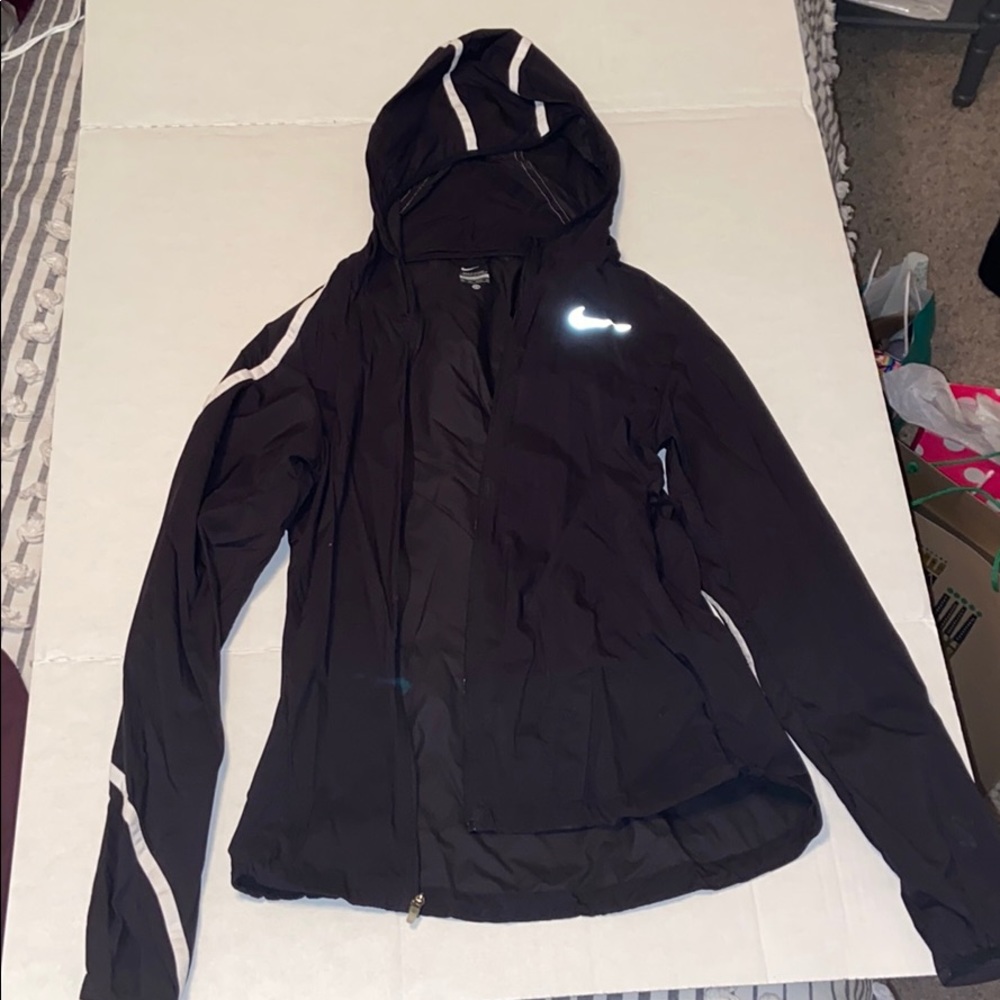 Nike Rain Jacket